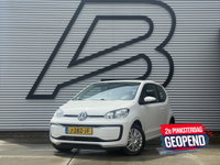 Volkswagen up! - 1.0 BMT take up! Elektr. Ramen|Zeer Zuinig|Nieuwe APK bij Aflevering