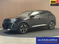 Peugeot 2008 - 1.2 PureTech 130PK Aut. Allure Pack | LED | Carplay | Camera | Stoelverw. | Incl. garantie