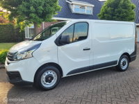 Fiat Talento - 1.6 MJ EcoJet L1H1, Navi/multimedia/trekh/airco