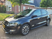 Volkswagen Polo - 1.0 BlueMotion Edition,Navi/airco/lm.