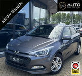 Hyundai i20 - 1.2 HP i-Motion Comfort 84PK | Zeer Nette Staat | van de Hyundai Dealer | NL AUTO | Parkeersensoren | Climate Control |