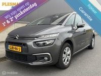Citroën C4 Spacetourer - 1.2 PureTech Live, 2019, Automaat