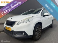 Peugeot 2008 - 1.2 PureTech Allure Pack Premium Plus