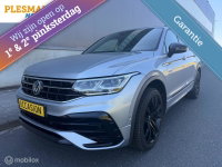 Volkswagen Tiguan Allspace - 1.5 TSI R-Line Business+ 7p. Pano!