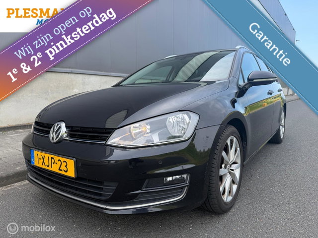 Volkswagen Golf - Variant 1.2 TSI Highline, Nwe Distributie!