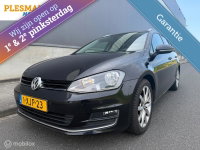 Volkswagen Golf - Variant 1.2 TSI Highline, Nwe Distributie!