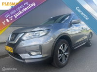 Nissan X-Trail - , 1.3 DIG-T N-Connecta, Open Dak, Onderhouden!