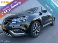 Renault Espace - 1.6 TCe Initiale Paris 7 Pers, Open dak!