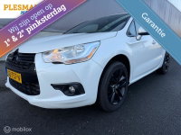 Citroën DS4 - 1.6 THP 165 PK So Chic Automaat, Garantie!