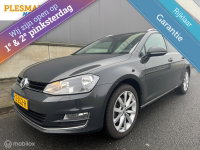Volkswagen Golf - Variant 1.2 TSI Highline