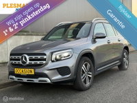 Mercedes-Benz GLB - 200