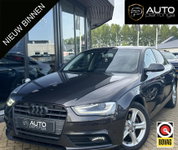 Audi A4 - Limousine 1.8 TFSI Business Edition 170PK | AUTOMAAT | NL AUTO | Van de Audi Dealer | Parkeersensoren Voor en Achter | Navigatie | Cruise Control | Climate Control | 2 Sleutels | APK 09-01-2027 |