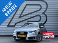 Audi A1 - 1.4 TFSI S-Line 1e Eigenaar|Navi|Airco|Cruise|PDC|Lm velgen|N.A.P|Nieuwe APK bij aflevering