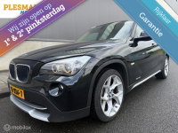 BMW X1 - sDrive20i, 184 PK, Shuifdak, Leder, Nwe koppeling!