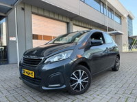 Peugeot 108 - 1.0 Benzine | 5 deurs | Bluetooth