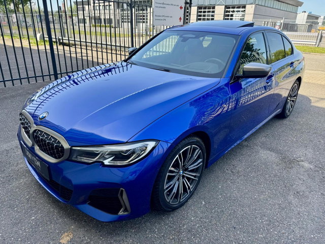 BMW 3 Serie - M340i xDrive High Executive Edition
