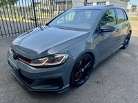 Volkswagen Golf - 7.5 GTI TCR | DynAudio - Pano - DCC - Camera