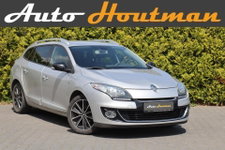 Renault Mégane Estate - 1.5 dCi GT-Line