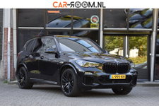 BMW X5 - M50i M-Sport Pano Laser LED HK 360Camera