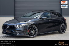 Mercedes-Benz A-Klasse - 250 Premium Plus PANO CAMERA STOELVERWARMING