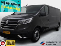 Renault Trafic - 2.0 dCi 110PK L2 EURO 6 Comfort Trekhaak/Airco/ 3.Zits/CarPlay/BPM Vrij