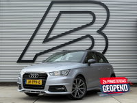 Audi A1 Sportback - 1.0 TFSI Sport S line Edition 2e Eigenaar|Navi|Airco|Cruise|N.A.P|Nieuwe APK bij Aflevering