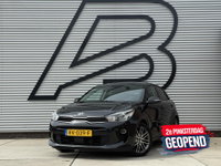 Kia Rio - 1.0 TGDI ExecutiveLine 1e Eigenaar|Navi|Camera|Cruise|Carplay|Stoel+Stuur verw|Clima|PDC|Goed onderhouden|N.A.P|APK tot 10-2026