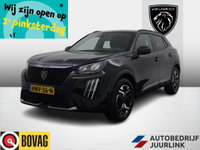 Peugeot e-2008 - EV Allure Avantage 54 kWh Automaat Ad.Cruise/Led/ 360camera/Nav/H.Leder/Vc/CarPlay