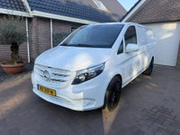 Mercedes-Benz Vito - 111 CDI Functional Extra Lang trekhaak 19inch