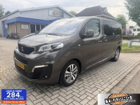 Peugeot Expert - Bus 2.0 BlueHDi 180 Standard S&S