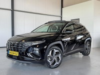 Hyundai Tucson Hybrid - 1.6 T-GDI 169kW HEV Premium Sky