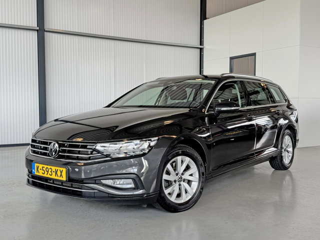 Volkswagen Passat - Variant 1.5 TSI Business