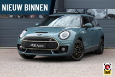 MINI Clubman - 2.0 Cooper S JCW |LED|PANO|HARMAN-KARDON|HUD|MEMORY|KEYLESS|ACC|STOELVERW