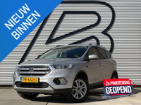 Ford Kuga - 1.5 EcoBoost Trend Ultimate 2e Eigenaar|Navi|Camera|Clima|Cruise|PDC|Dealer Onderhouden|N.A.P|APK tot 08-2026