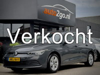 Volkswagen Golf - Variant 1.0 eTSI AUT7 LIFE 81D.KM!! PANODAK NAVI DIGI-DASH APPLE-CARPLAY LED LMV PDC