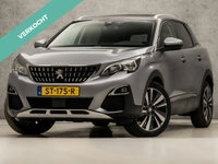 Peugeot 3008 - 1.2 PureTech Premium Sport (PANORAMADAK, APPLE CARPLAY, GROOT NAVI, 360 CAMERA, SPORTSTOELEN, LEDER, GETINT GLAS, CRUISE, NIEUWE APK, NIEUWSTAAT)