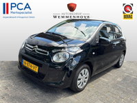 Citroën C1 - 1.0 VTi Feel