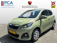 Peugeot 108 - 1.0 e-VTi Active