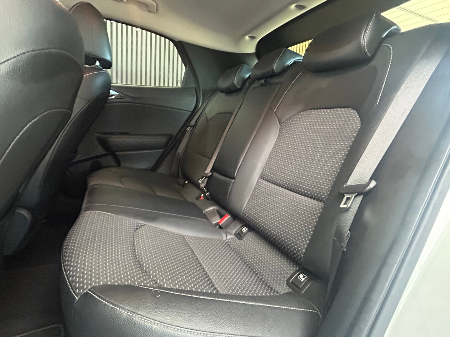 Kia Xceed 1.4 T-GDi DynamicPlusLine Automaat|JBL|ACC|Camera|Navi|Leder