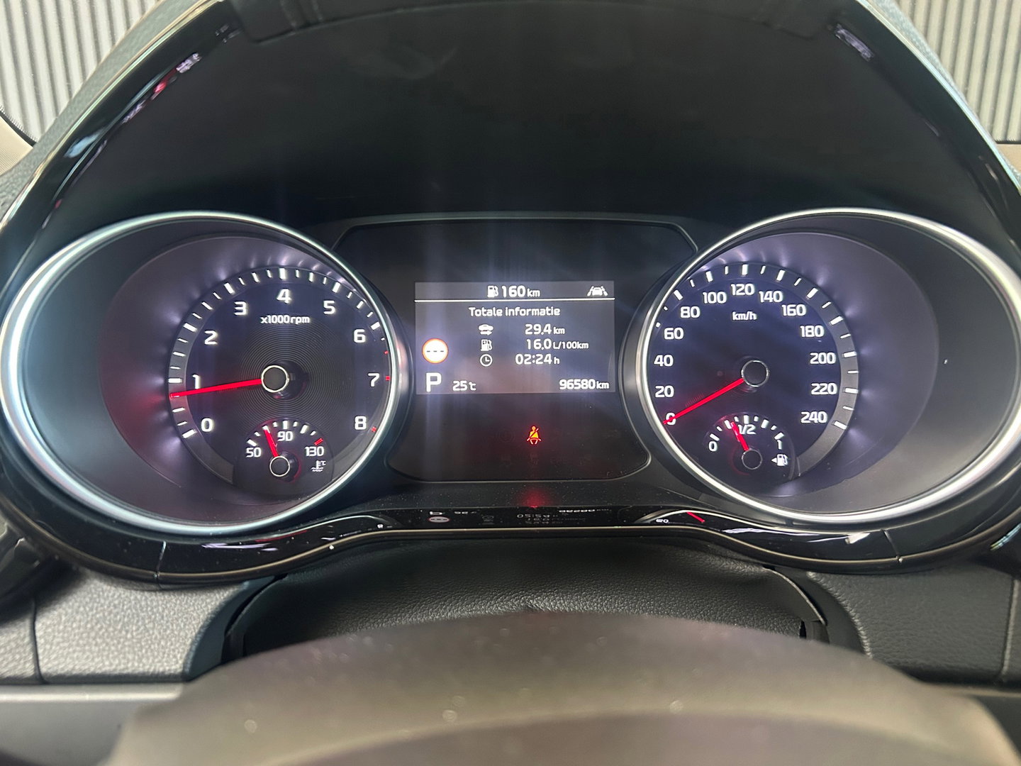 Kia Xceed 1.4 T-GDi DynamicPlusLine Automaat|JBL|ACC|Camera|Navi|Leder