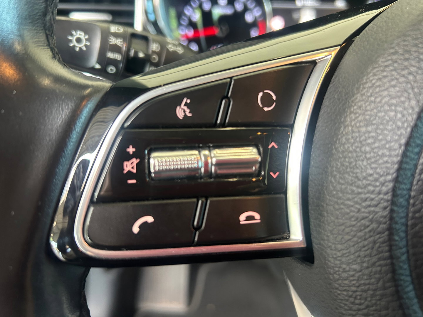 Kia Xceed 1.4 T-GDi DynamicPlusLine Automaat|JBL|ACC|Camera|Navi|Leder