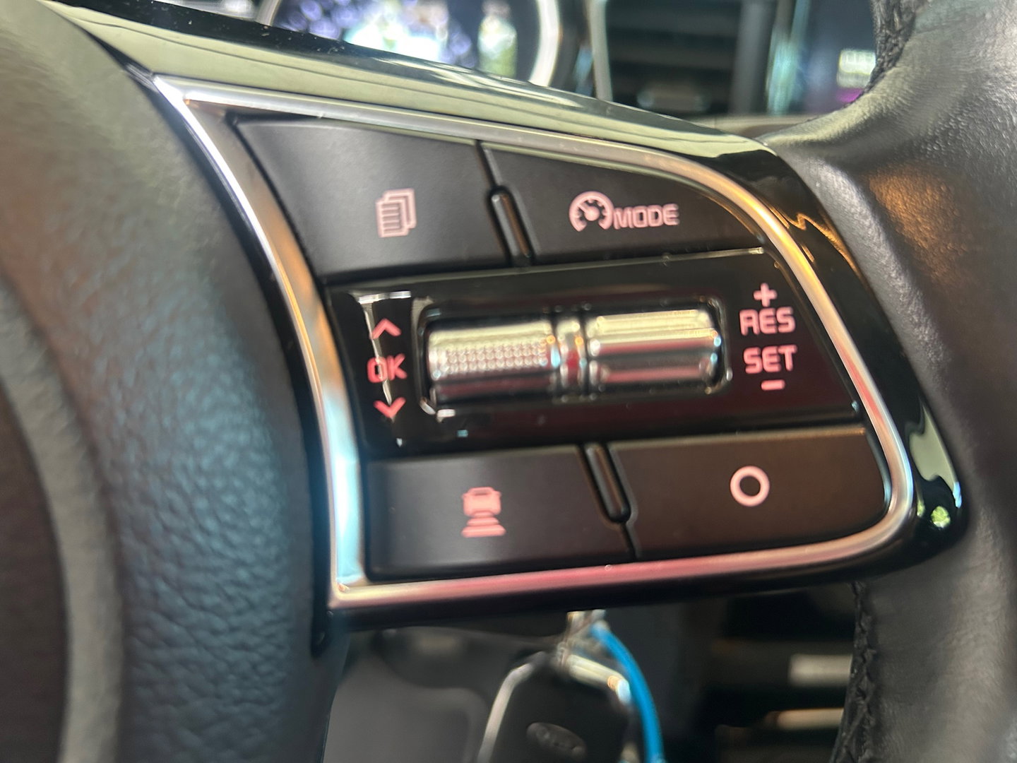 Kia Xceed 1.4 T-GDi DynamicPlusLine Automaat|JBL|ACC|Camera|Navi|Leder