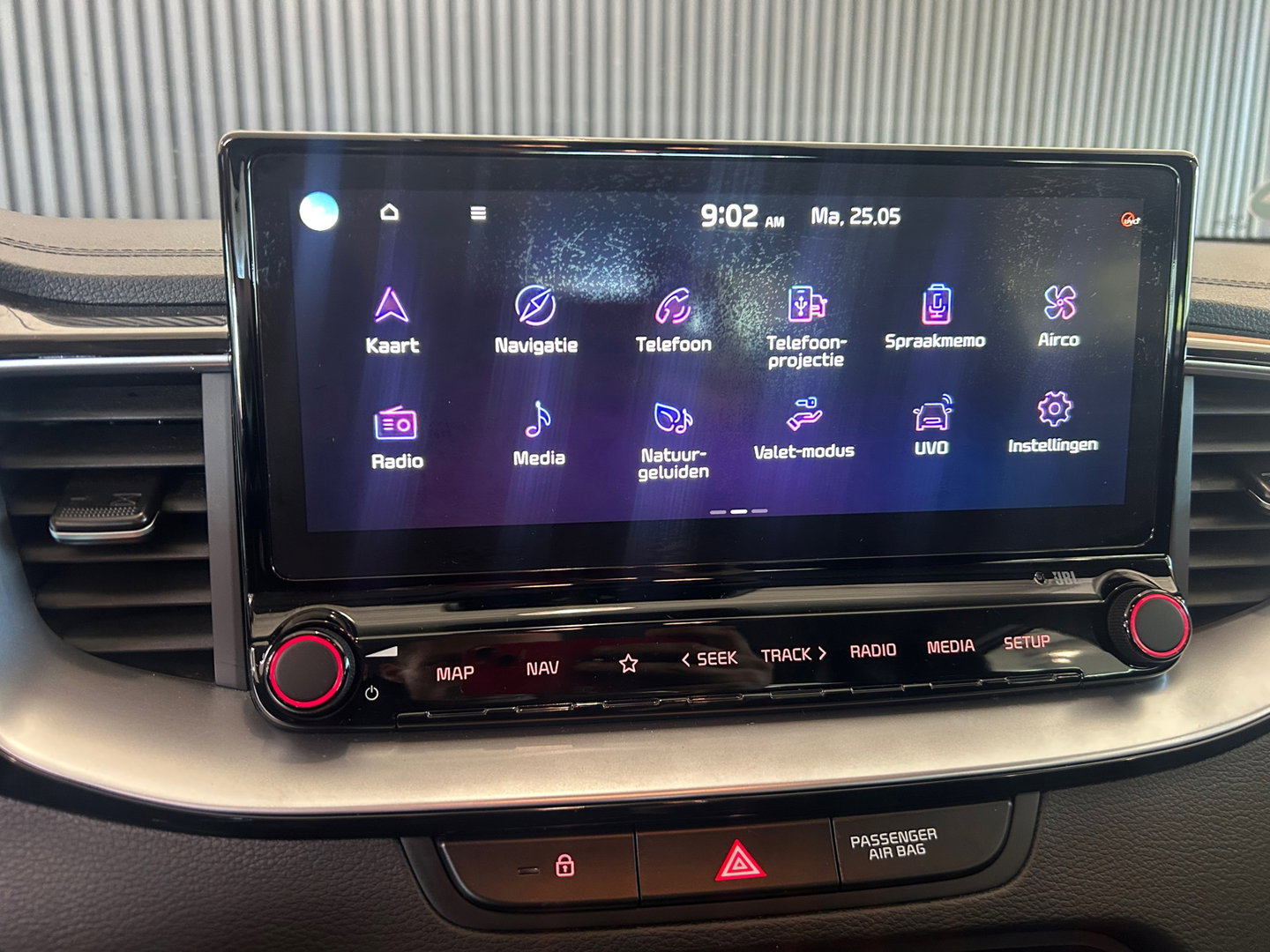 Kia Xceed 1.4 T-GDi DynamicPlusLine Automaat|JBL|ACC|Camera|Navi|Leder