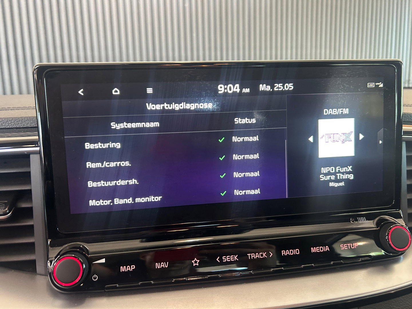 Kia Xceed 1.4 T-GDi DynamicPlusLine Automaat|JBL|ACC|Camera|Navi|Leder
