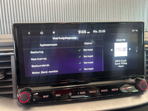 Kia Xceed 1.4 T-GDi DynamicPlusLine Automaat|JBL|ACC|Camera|Navi|Leder