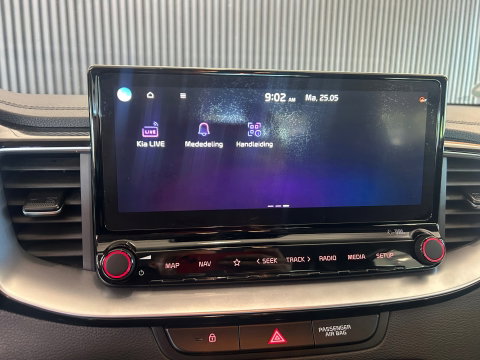 Kia Xceed 1.4 T-GDi DynamicPlusLine Automaat|JBL|ACC|Camera|Navi|Leder