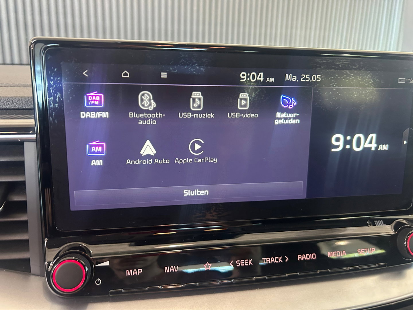 Kia Xceed 1.4 T-GDi DynamicPlusLine Automaat|JBL|ACC|Camera|Navi|Leder