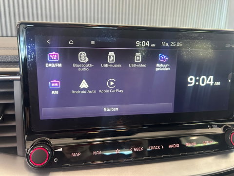 Kia Xceed 1.4 T-GDi DynamicPlusLine Automaat|JBL|ACC|Camera|Navi|Leder