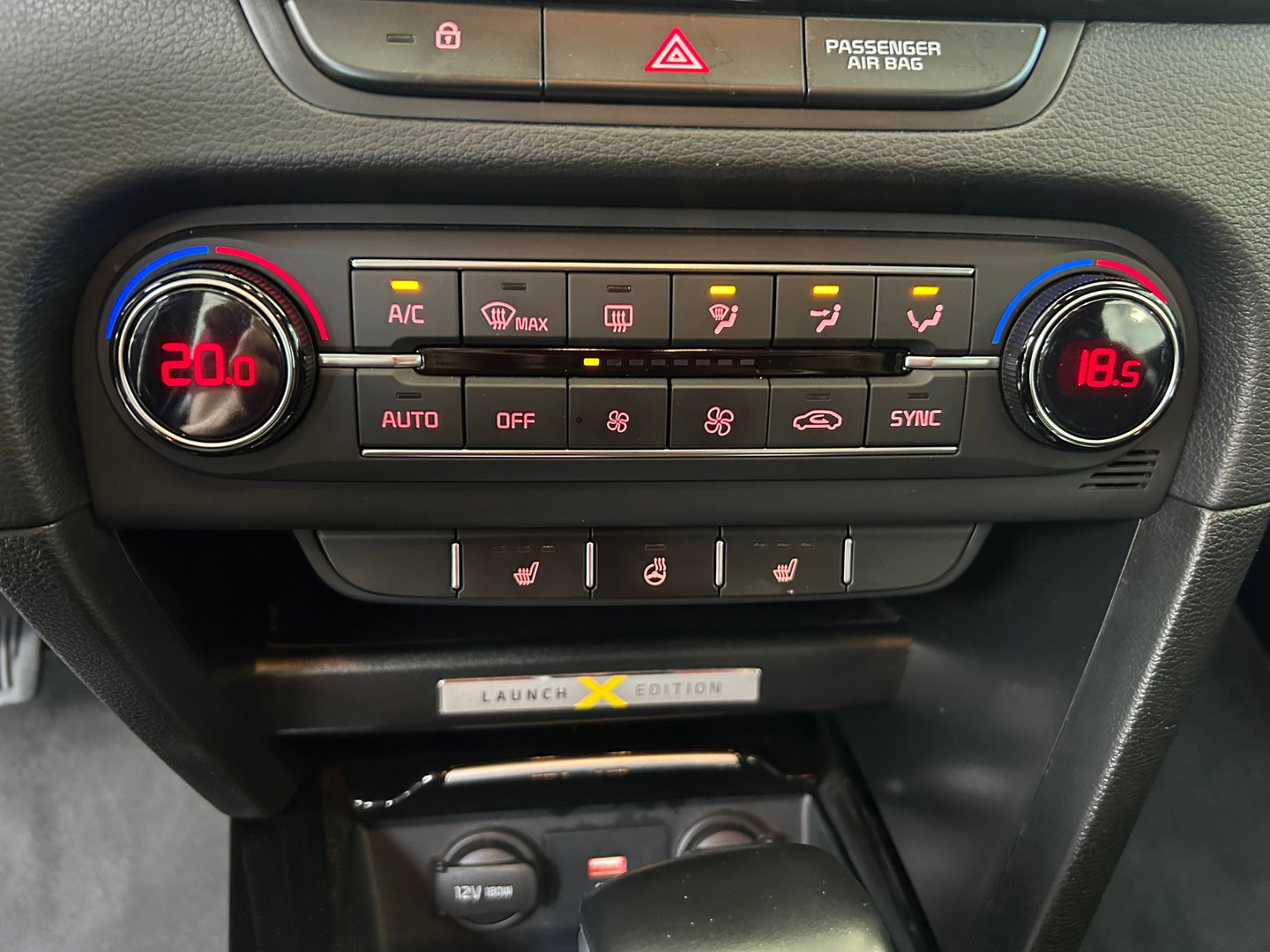 Kia Xceed 1.4 T-GDi DynamicPlusLine Automaat|JBL|ACC|Camera|Navi|Leder