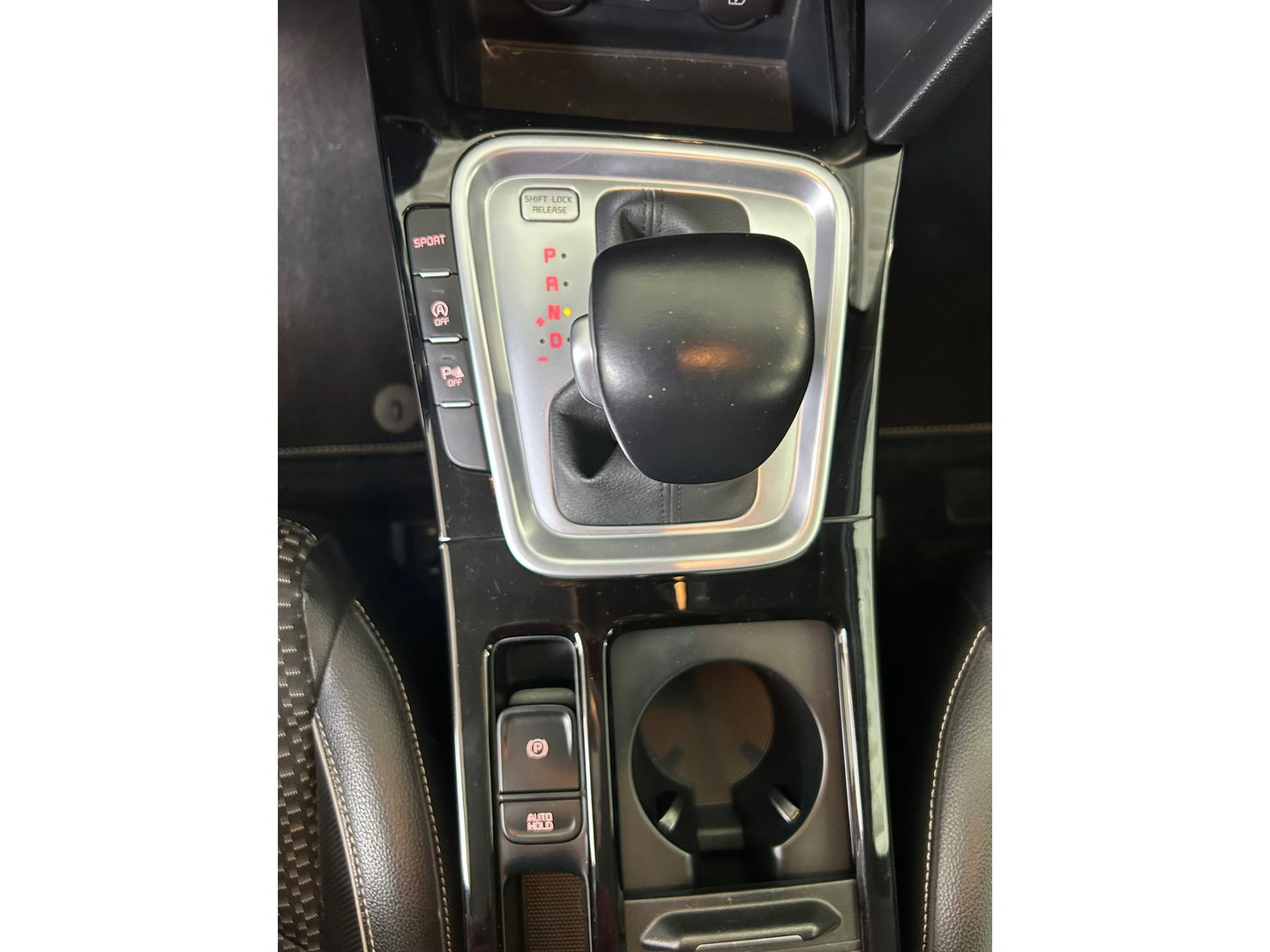 Kia Xceed 1.4 T-GDi DynamicPlusLine Automaat|JBL|ACC|Camera|Navi|Leder